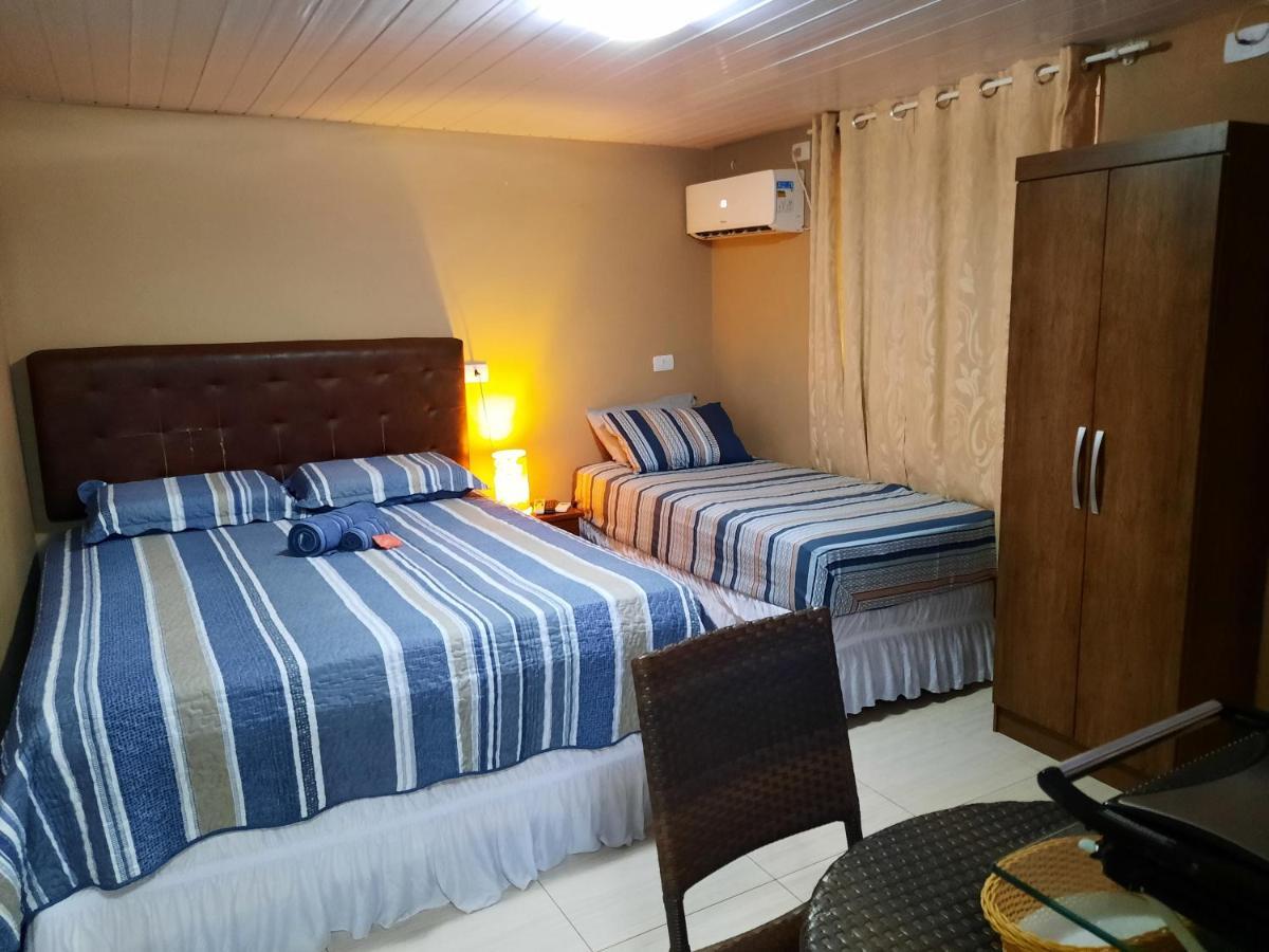Paraiso Das Aguas Lejlighed Fernando de Noronha Eksteriør billede