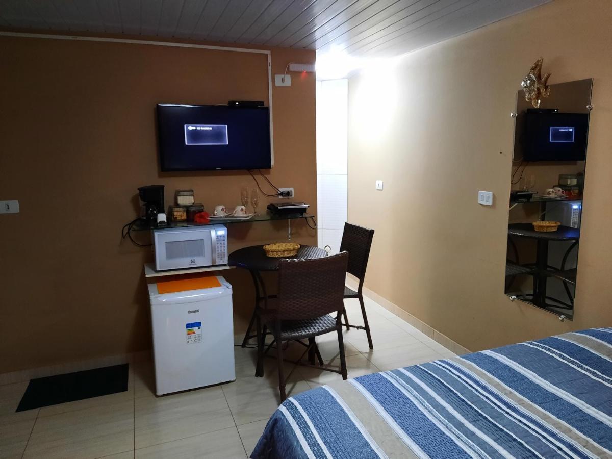 Paraiso Das Aguas Lejlighed Fernando de Noronha Eksteriør billede