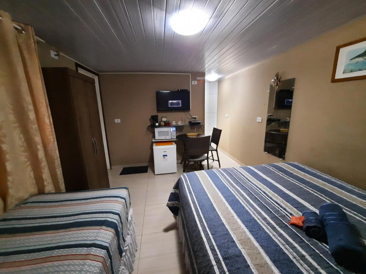 Paraiso Das Aguas Lejlighed Fernando de Noronha Eksteriør billede